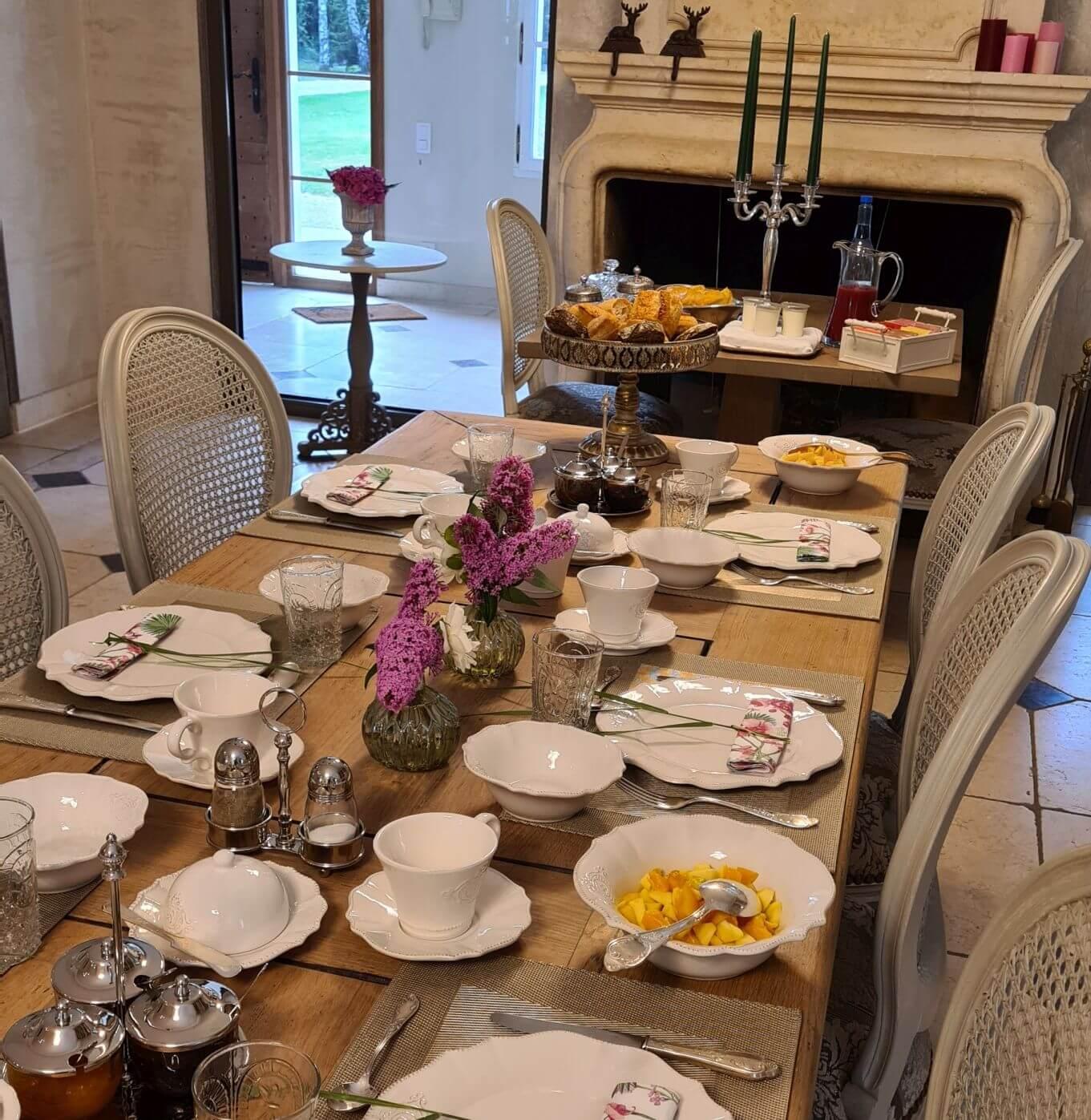 Domaine De La Blonnerie Bed & Breakfast Feings  Екстериор снимка