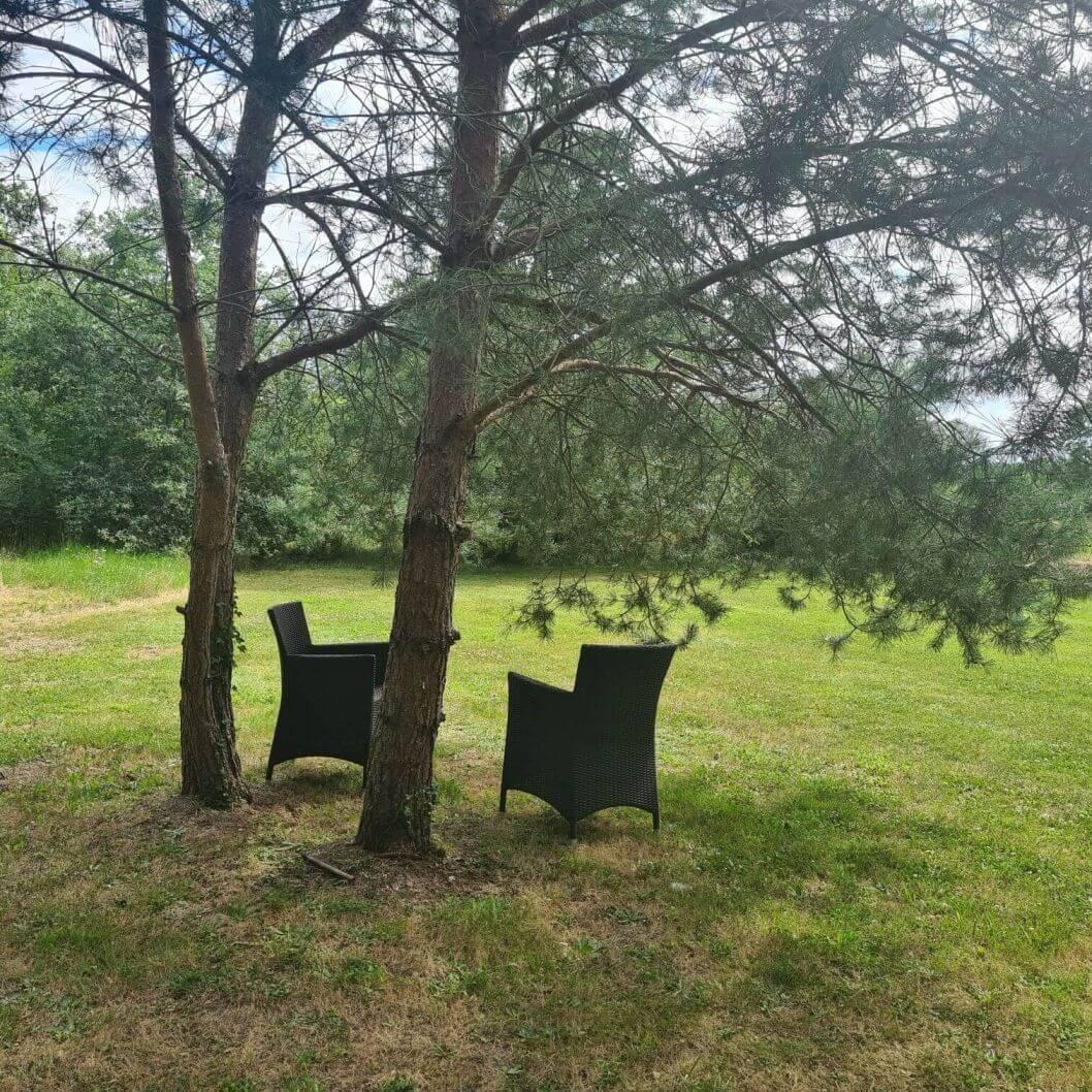 Domaine De La Blonnerie Bed & Breakfast Feings  Екстериор снимка
