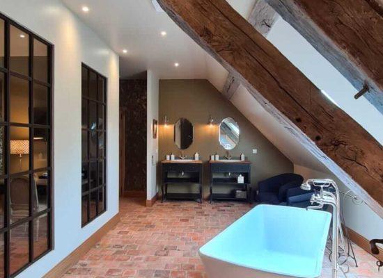 Domaine De La Blonnerie Bed & Breakfast Feings  Екстериор снимка
