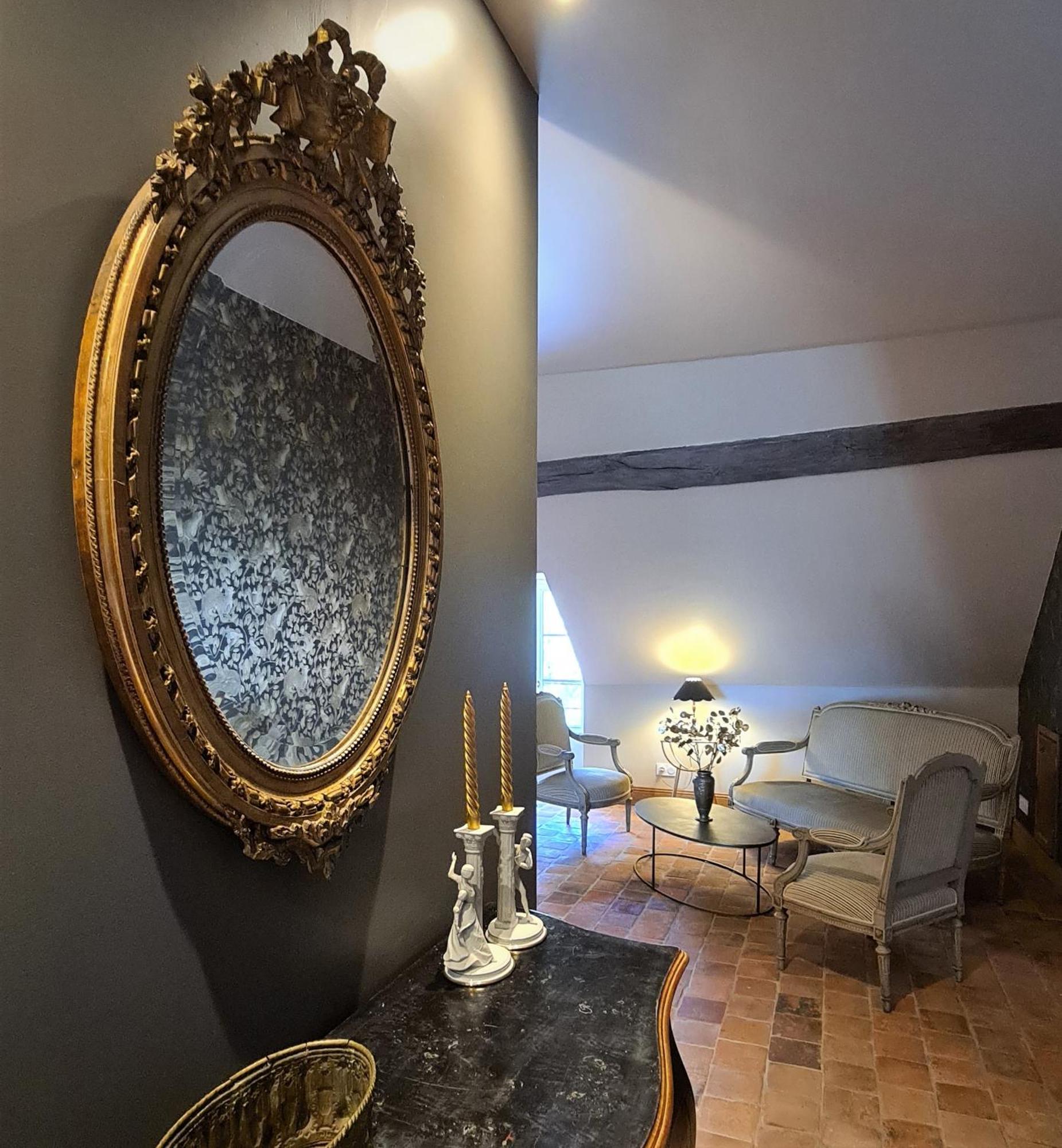 Domaine De La Blonnerie Bed & Breakfast Feings  Екстериор снимка
