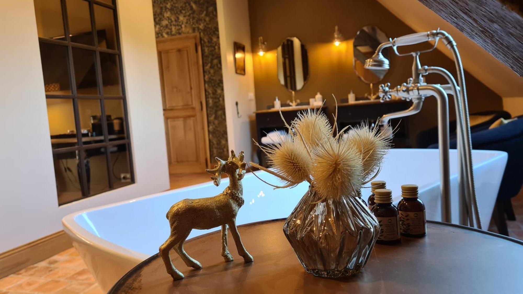 Domaine De La Blonnerie Bed & Breakfast Feings  Екстериор снимка