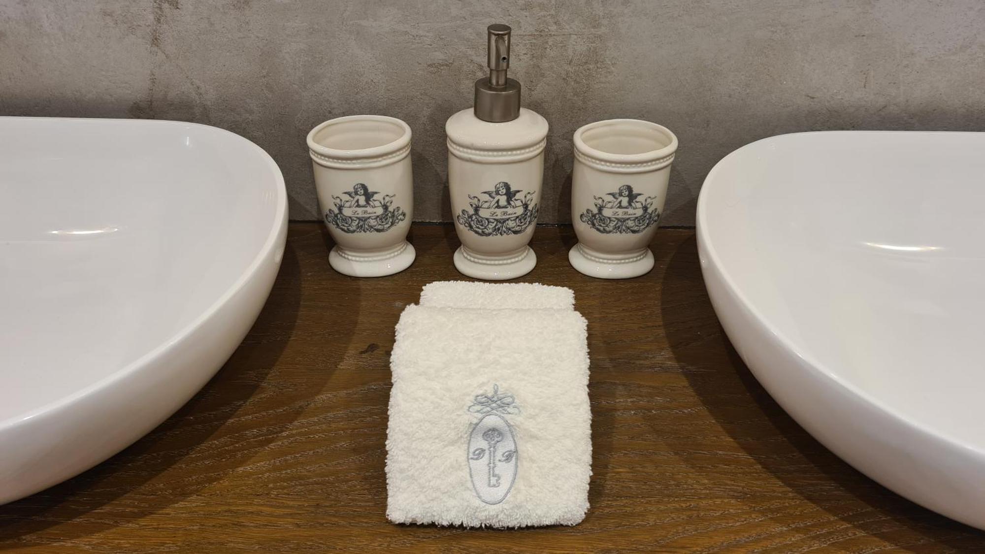 Domaine De La Blonnerie Bed & Breakfast Feings  Екстериор снимка