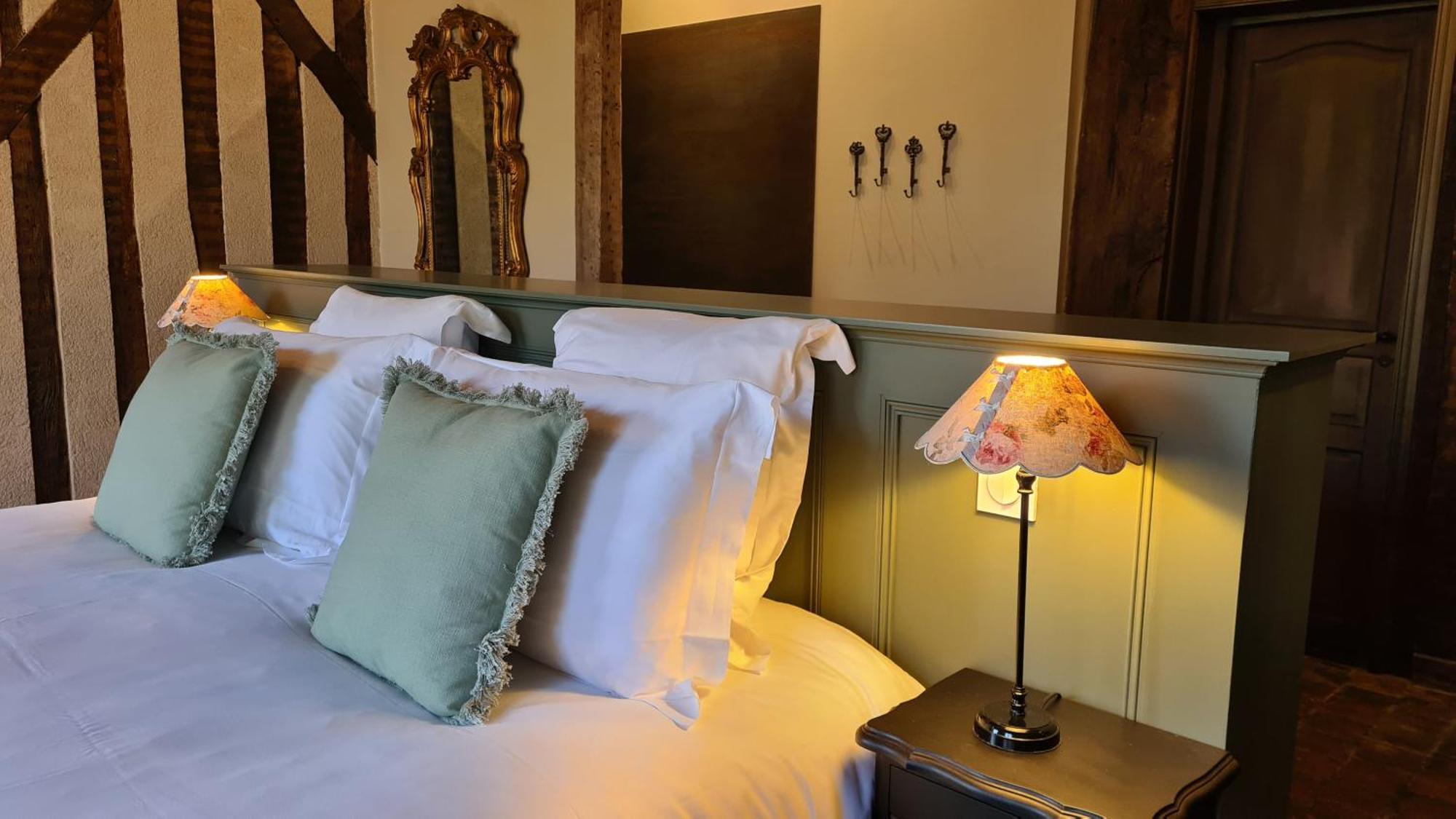 Domaine De La Blonnerie Bed & Breakfast Feings  Екстериор снимка