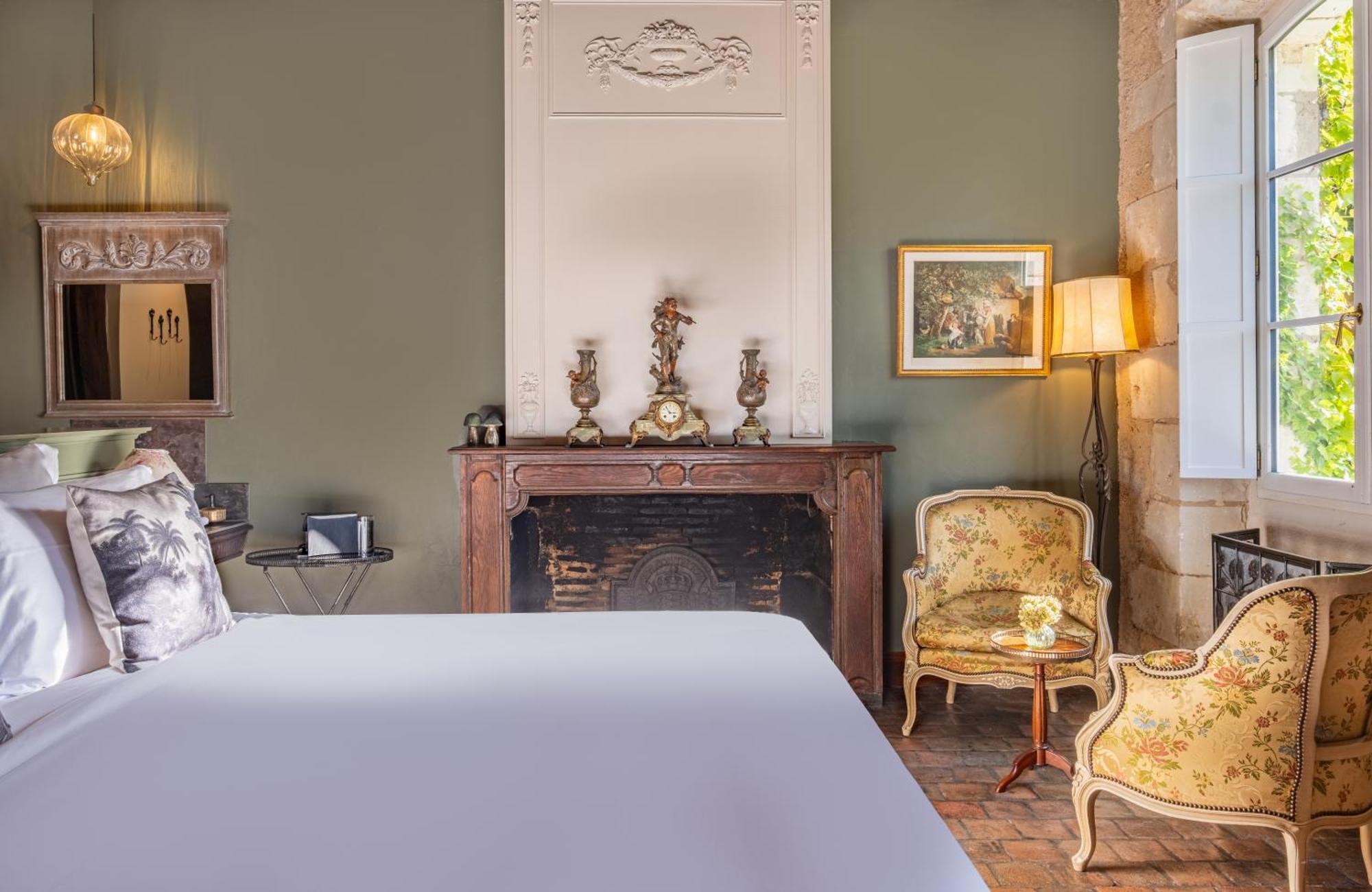 Domaine De La Blonnerie Bed & Breakfast Feings  Екстериор снимка