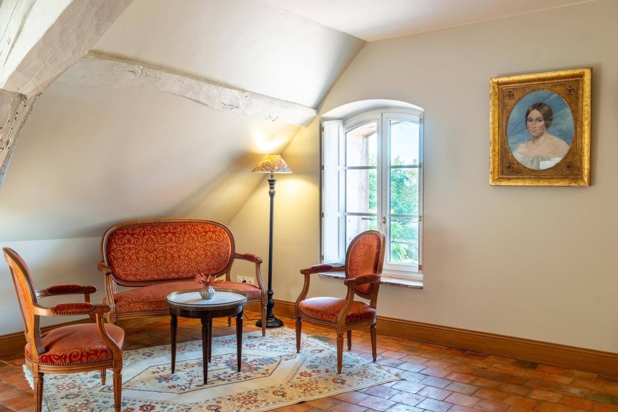 Domaine De La Blonnerie Bed & Breakfast Feings  Екстериор снимка