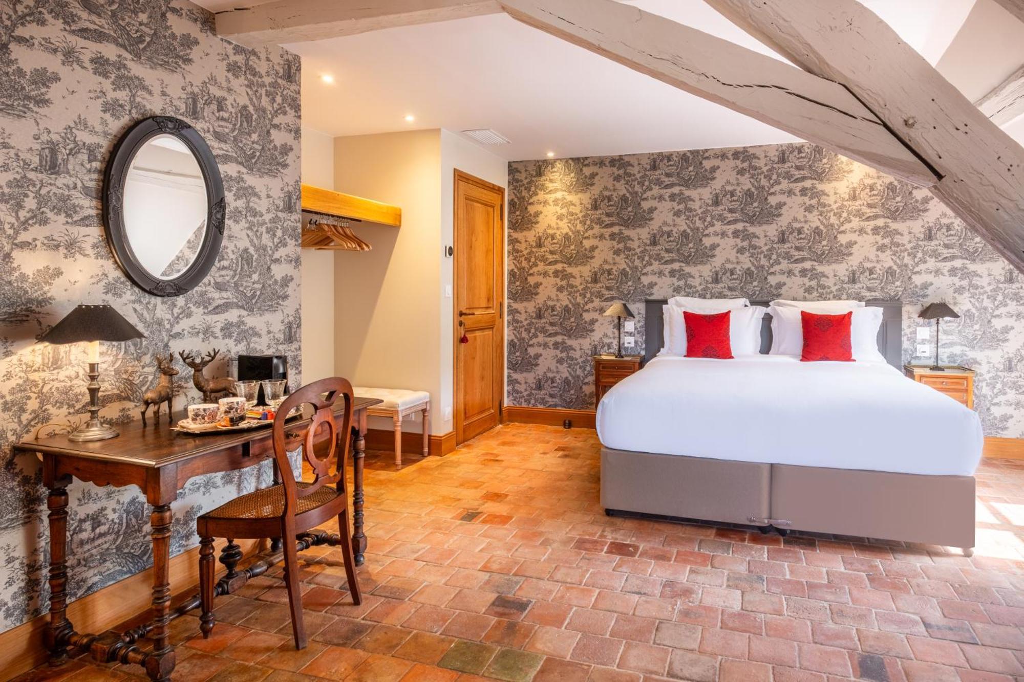 Domaine De La Blonnerie Bed & Breakfast Feings  Екстериор снимка