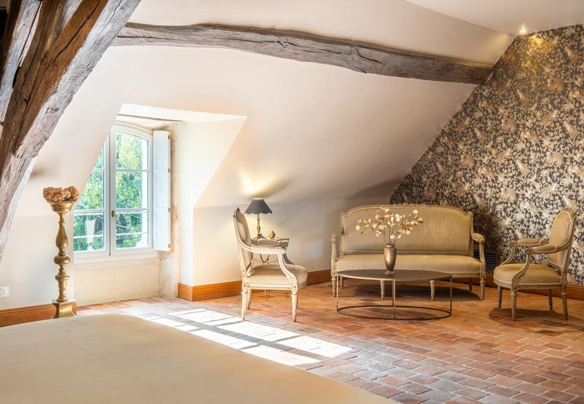 Domaine De La Blonnerie Bed & Breakfast Feings  Екстериор снимка