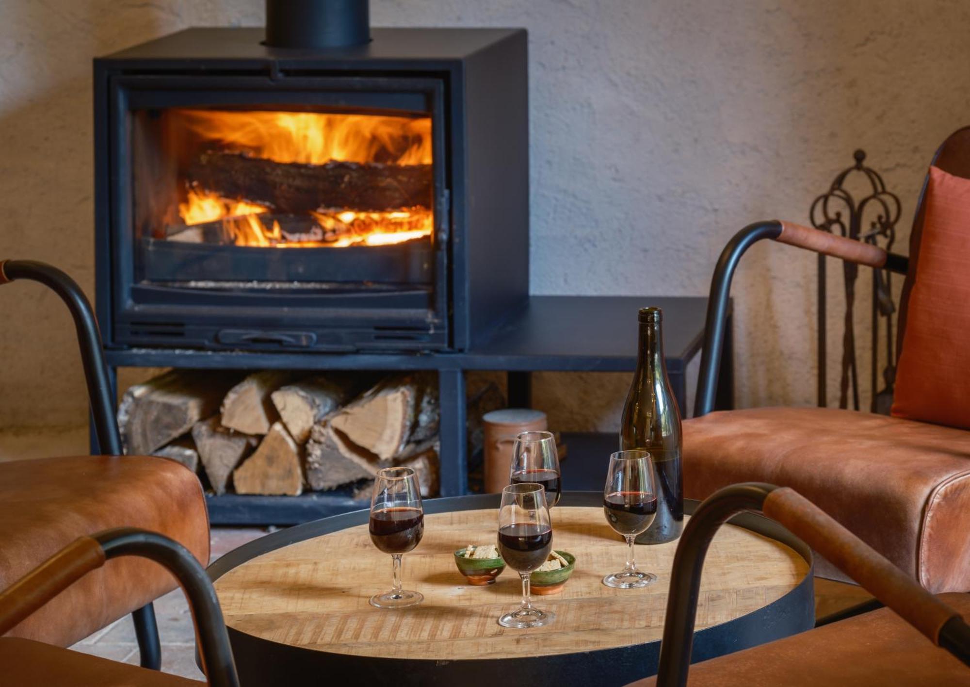 Domaine De La Blonnerie Bed & Breakfast Feings  Екстериор снимка