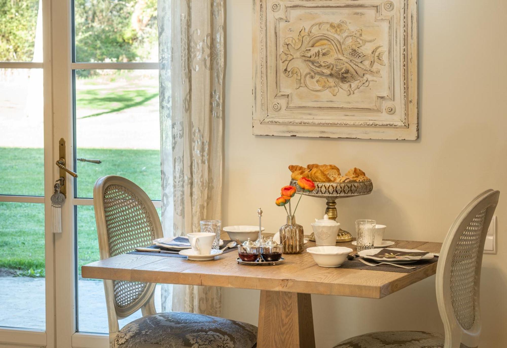 Domaine De La Blonnerie Bed & Breakfast Feings  Екстериор снимка